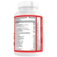 Metagenics AdvaClear - Daily Detoxification Support